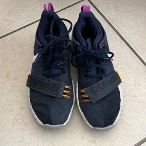 Paul George basketball/ volleyball shoes